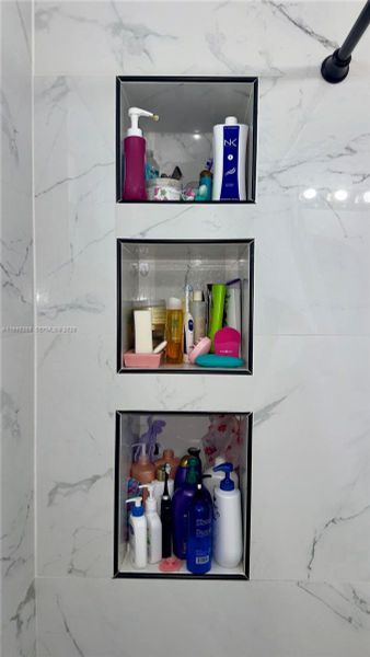 Close-up of interior finishes inside a home in , Lauderhill (Image 15). Close-up of interior finishes inside a home in , Lauderhill (Image 15).