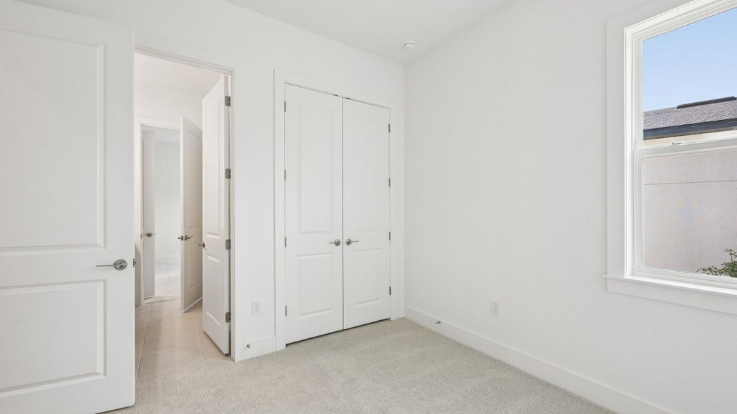 The Third Bedroom The Third Bedroom