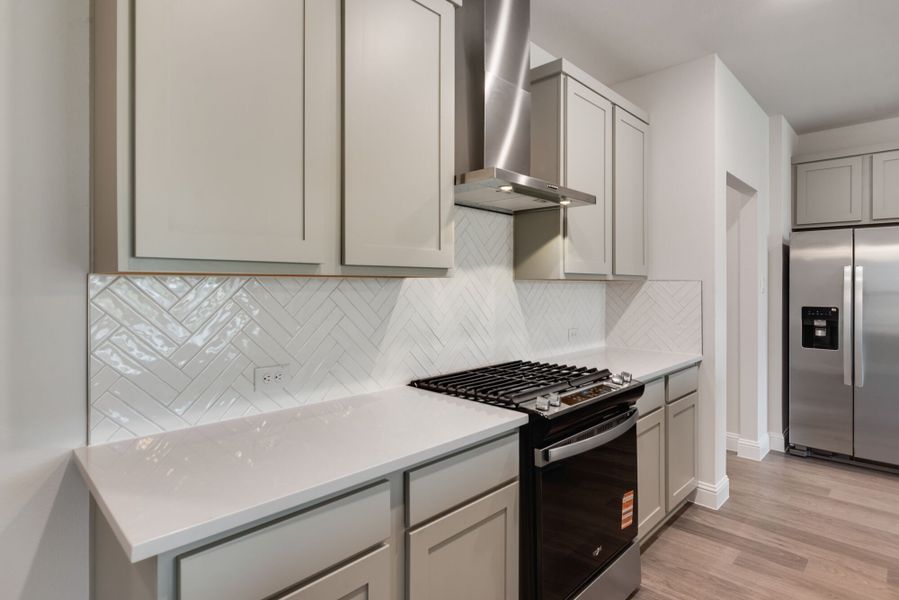 Kitchen Kitchen