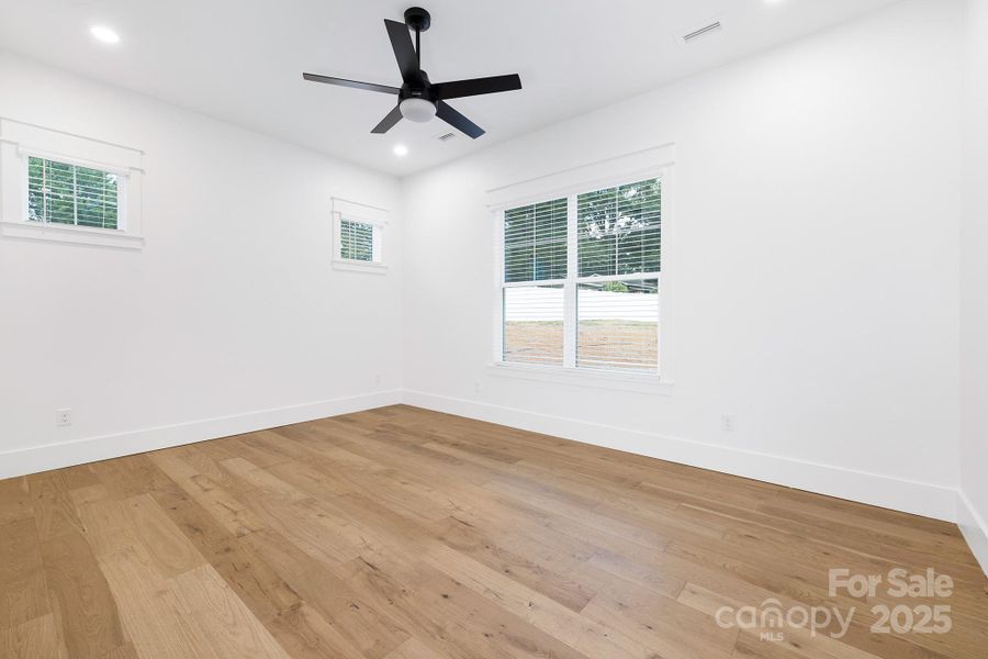 Spacious, unfurnished interior of a new home in , Belmont (Image 22). Spacious, unfurnished interior of a new home in , Belmont (Image 22).