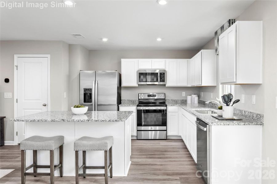 Illustrative purposes only