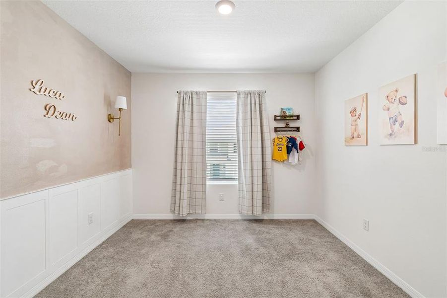 Spacious, unfurnished interior of a new home in , Land O' Lakes (Image 28).
