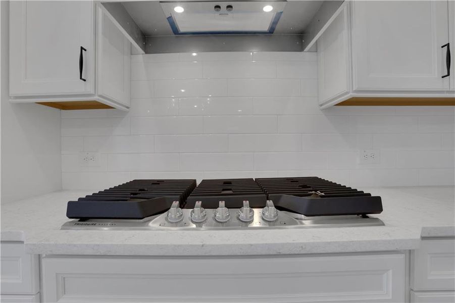 Close-up of interior finishes inside a home in Twin Lakes, Hoschton (Image 15). Close-up of interior finishes inside a home in Twin Lakes, Hoschton (Image 15).