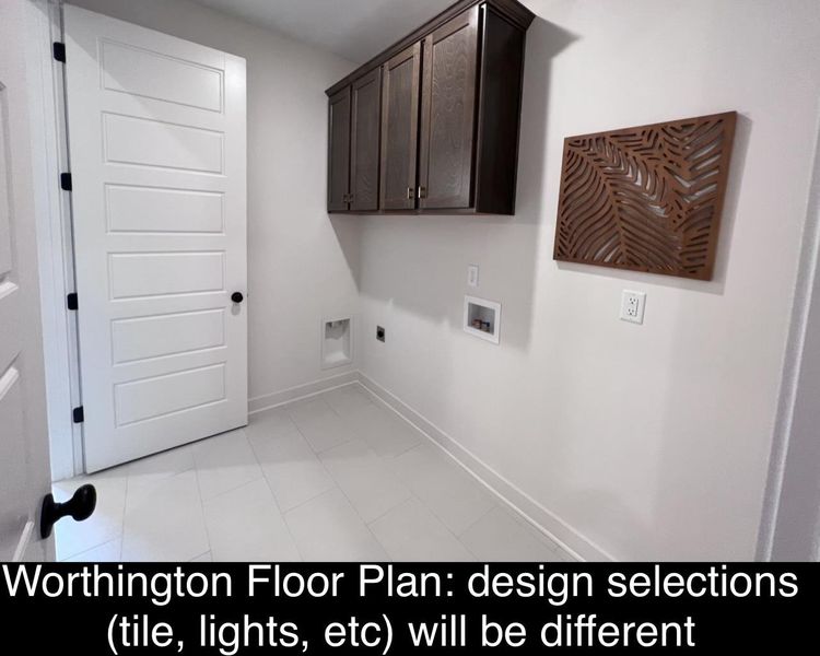 Image 12 of a home in Lockwood.