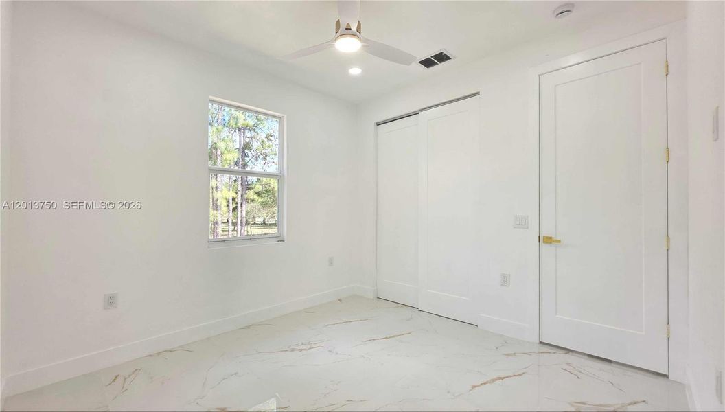 Spacious, unfurnished interior of a new home in , Clewiston (Image 11). Spacious, unfurnished interior of a new home in , Clewiston (Image 11).