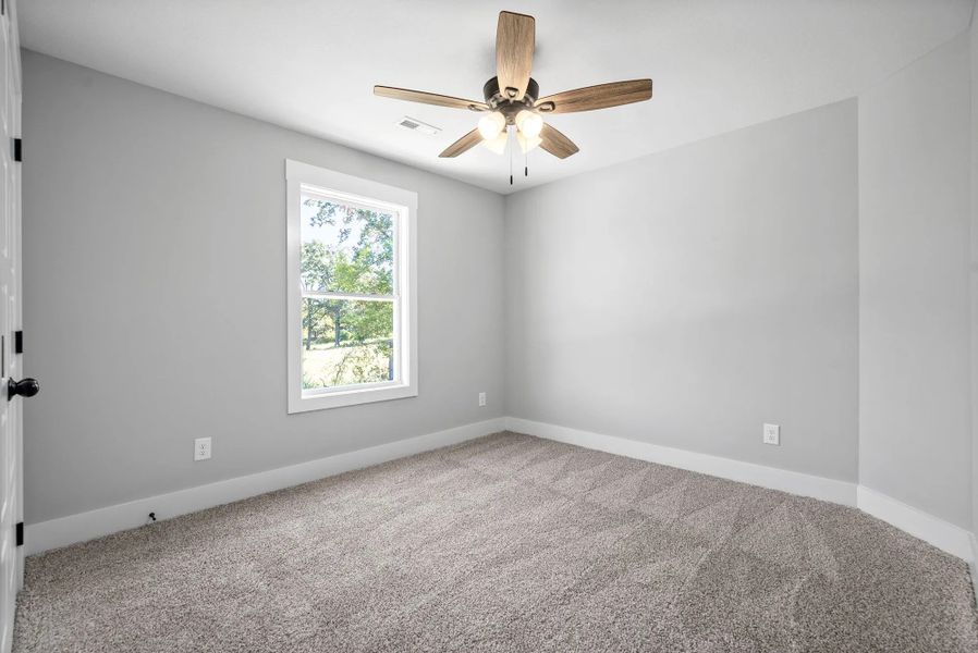 The Noah Bedroom