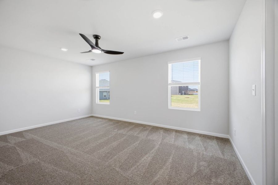 New Home in Perry, GA.  - Slide 21
