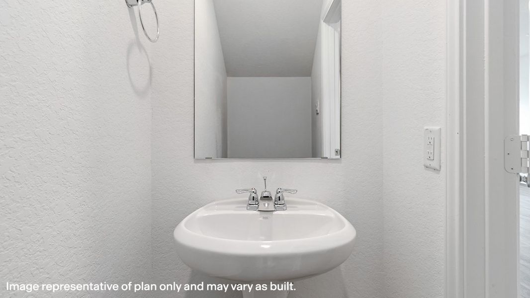 Image 20 representing the The Robin by D.R. Horton in Blue Ridge Ranch, San Antonio, TX. Image 20 representing the The Robin by D.R. Horton in Blue Ridge Ranch, San Antonio, TX.