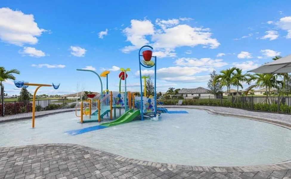Community amenities in Lorraine Lakes at Lakewood Ranch, Lakewood Ranch (Image 24).