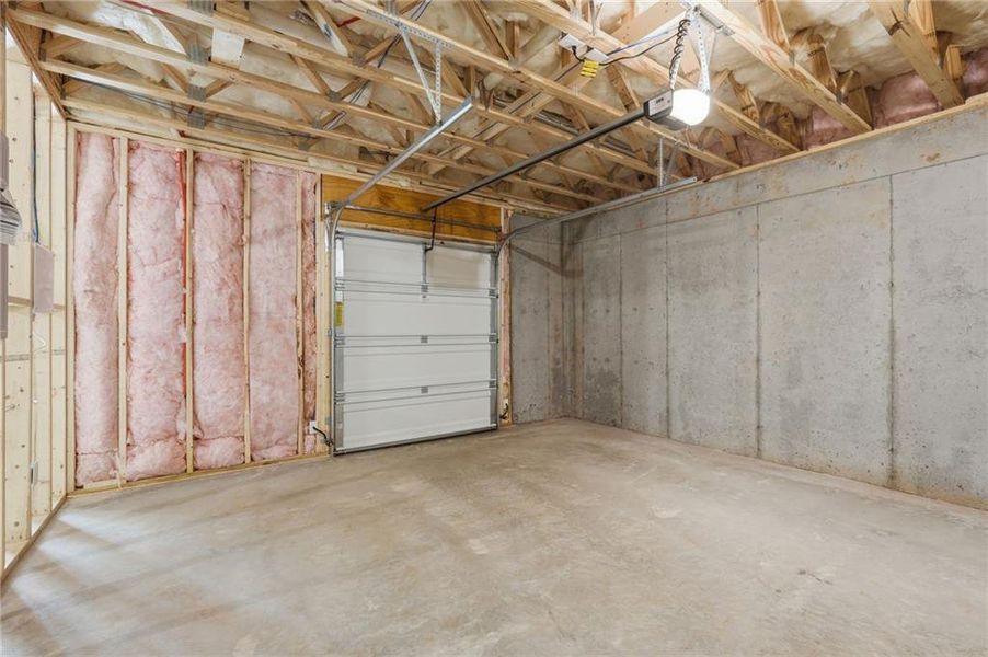 In-progress construction of a new home in , Gainesville, GA (Image 47). In-progress construction of a new home in , Gainesville, GA (Image 47).