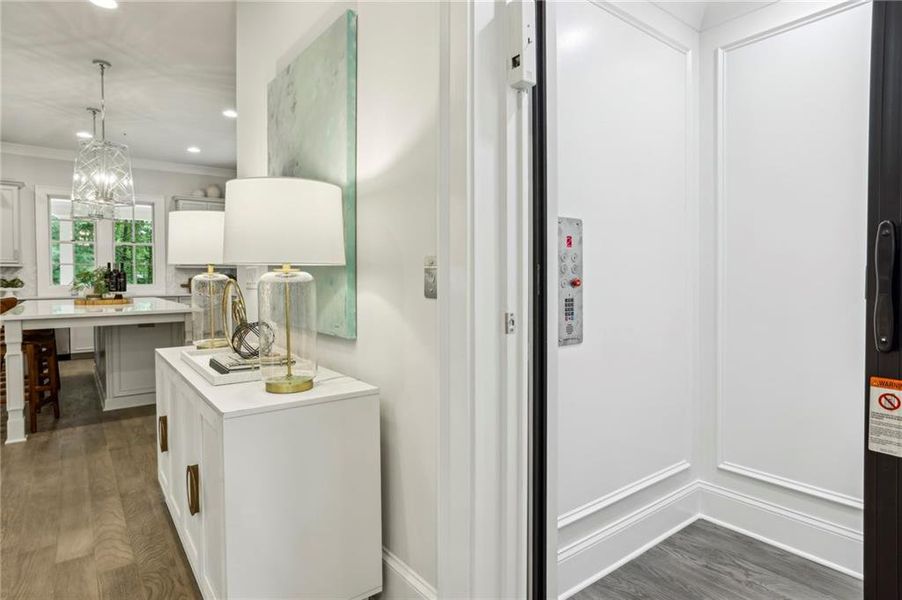 Furnished interior view inside a new home in 1858 Downtown Alpharetta, Alpharetta (Image 25). Furnished interior view inside a new home in 1858 Downtown Alpharetta, Alpharetta (Image 25).