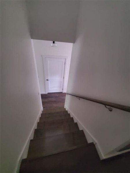 Spacious, unfurnished interior of a new home in , Calhoun (Image 13). Spacious, unfurnished interior of a new home in , Calhoun (Image 13).