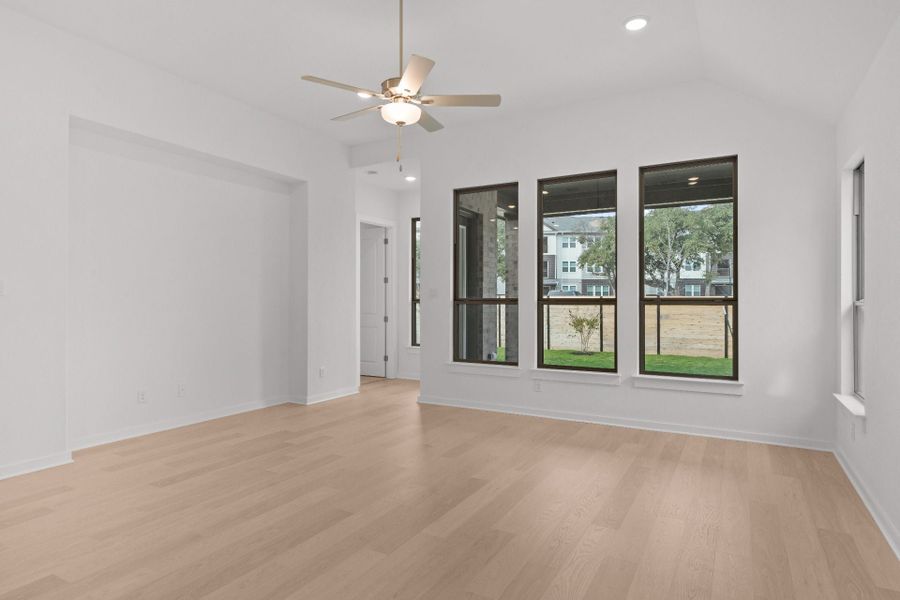 4br New Home in Georgetown, TX.  - Slide 14