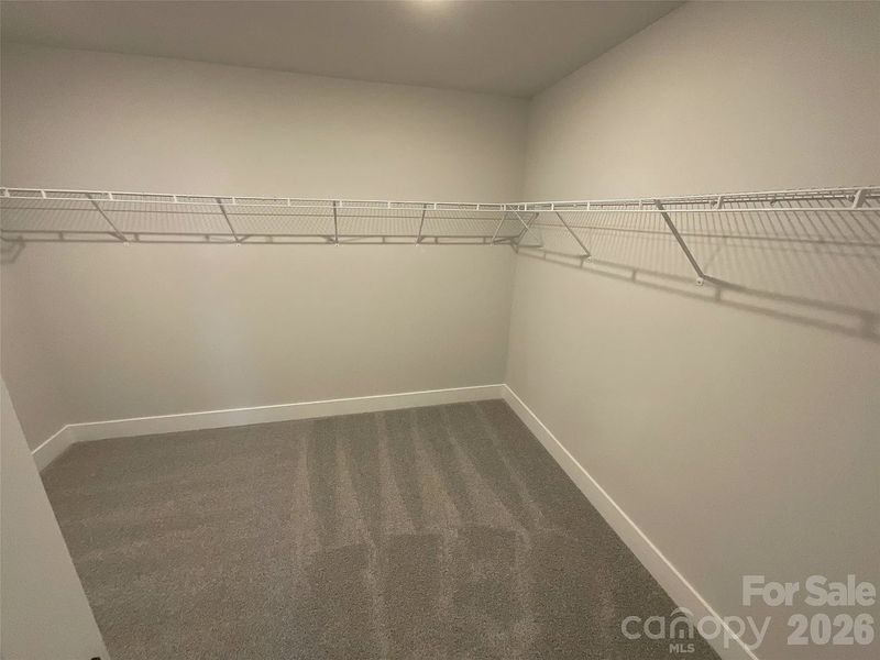 Spacious, unfurnished interior of a new home in Northlake, Statesville (Image 24).