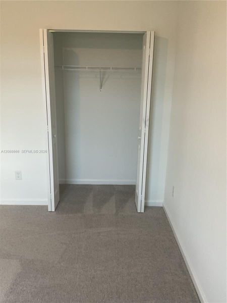 Spacious, unfurnished interior of a new home in Brystol at Wylder, Port St. Lucie (Image 22). Spacious, unfurnished interior of a new home in Brystol at Wylder, Port St. Lucie (Image 22).