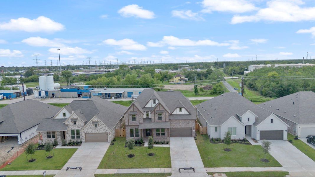 Image 37 of a home in Coastal Point.