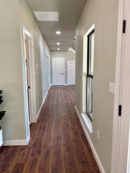 Spacious, unfurnished interior of a new home in , Eastland (Image 16). Spacious, unfurnished interior of a new home in , Eastland (Image 16).