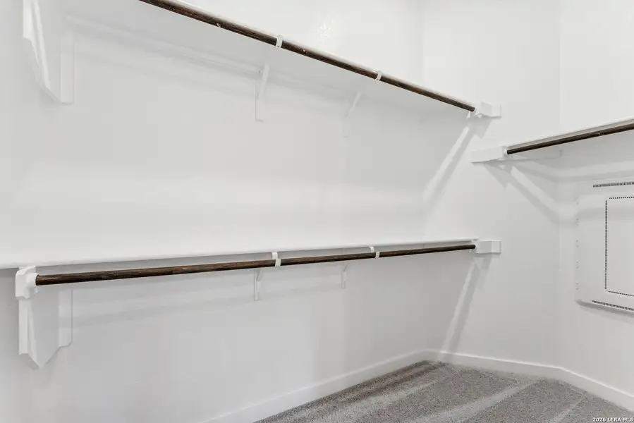 Spacious, unfurnished interior of a new home in , New Braunfels (Image 7).