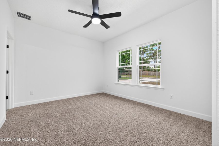 Spacious, unfurnished interior of a new home in , Palatka (Image 22). Spacious, unfurnished interior of a new home in , Palatka (Image 22).