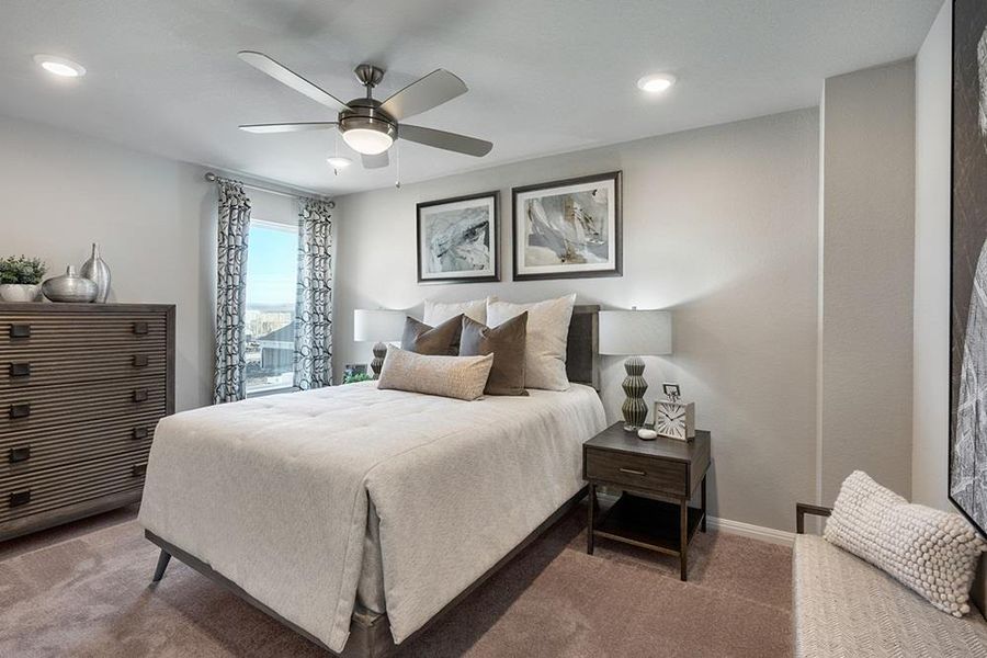 5905 Beverly Prairie Road - Ready Now!