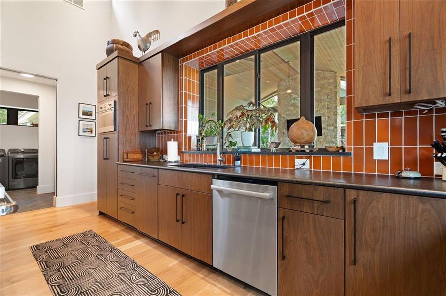 Furnished interior view inside a new home in , Jasper (Image 24). Furnished interior view inside a new home in , Jasper (Image 24).