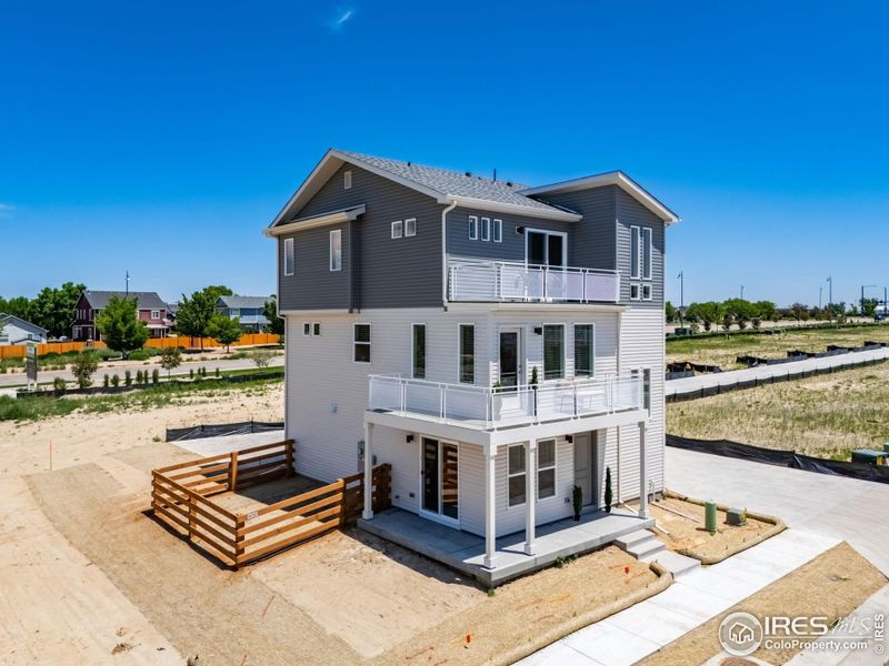 Image 42 of a home in . Image 42 of a home in .