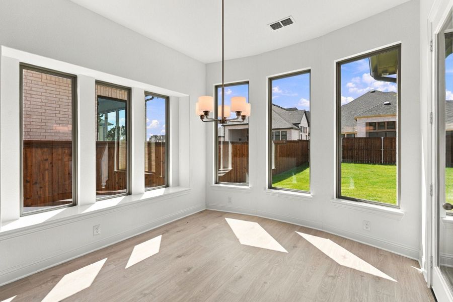 New Home in Celina, TX.  - Slide 25