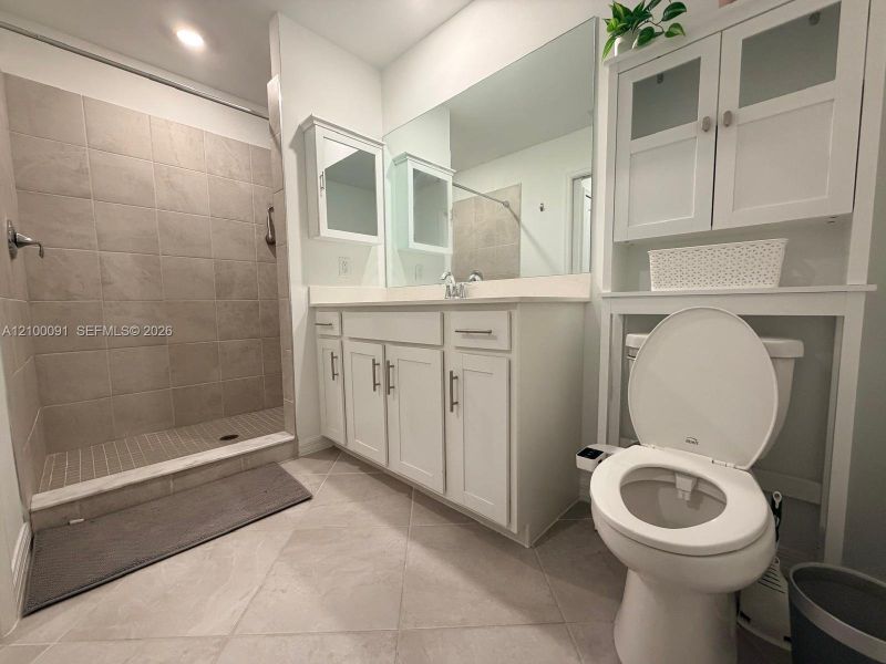Furnished interior view inside a new home in , Ave Maria (Image 32). Furnished interior view inside a new home in , Ave Maria (Image 32).
