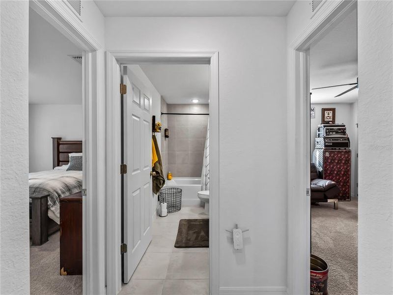 Furnished interior view inside a new home in , Port Charlotte (Image 3).