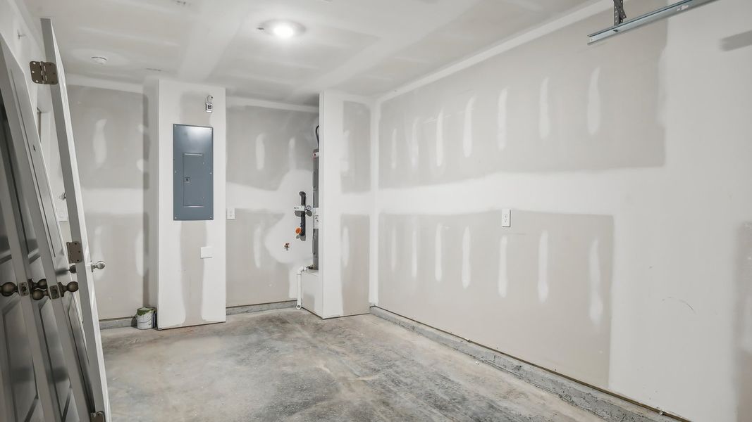 Image 38 of a home in Saddle Trace Townhomes.