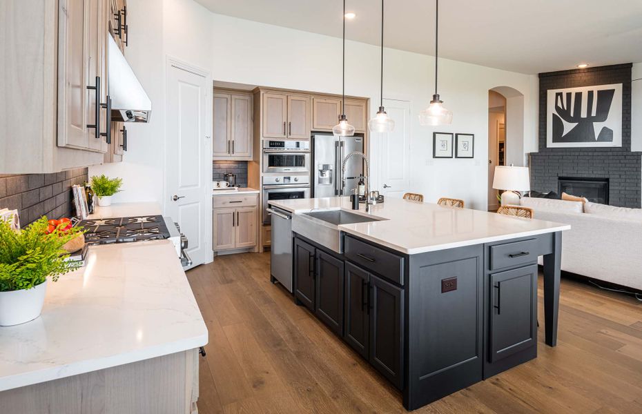 Kitchen Kitchen