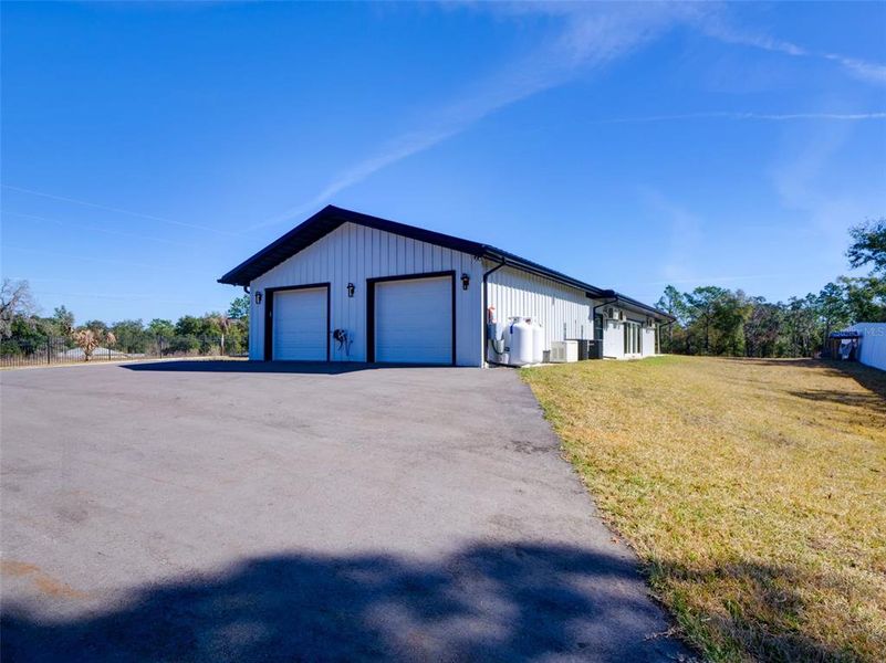 Exterior details and patio area of a home in , Webster (Image 26). Exterior details and patio area of a home in , Webster (Image 26).