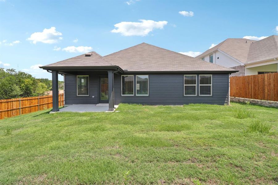 Image 37 of a home in Simpson Crossing - Signature Series.