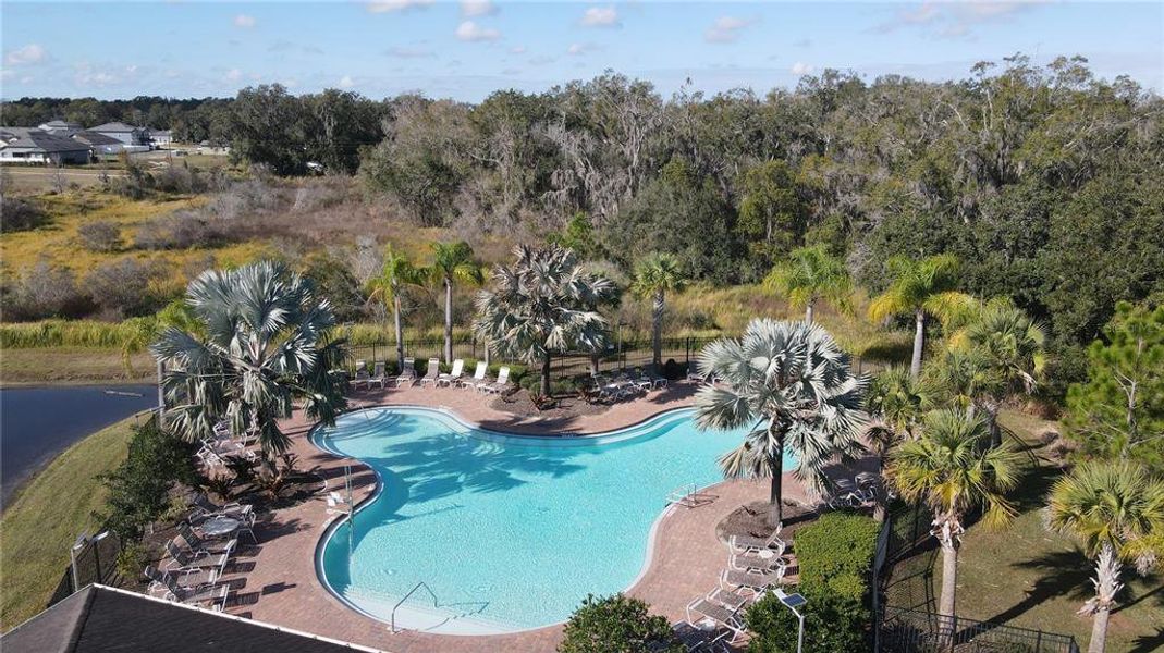 Community amenities in Zephyr Ridge, Zephyrhills (Image 28). Community amenities in Zephyr Ridge, Zephyrhills (Image 28).