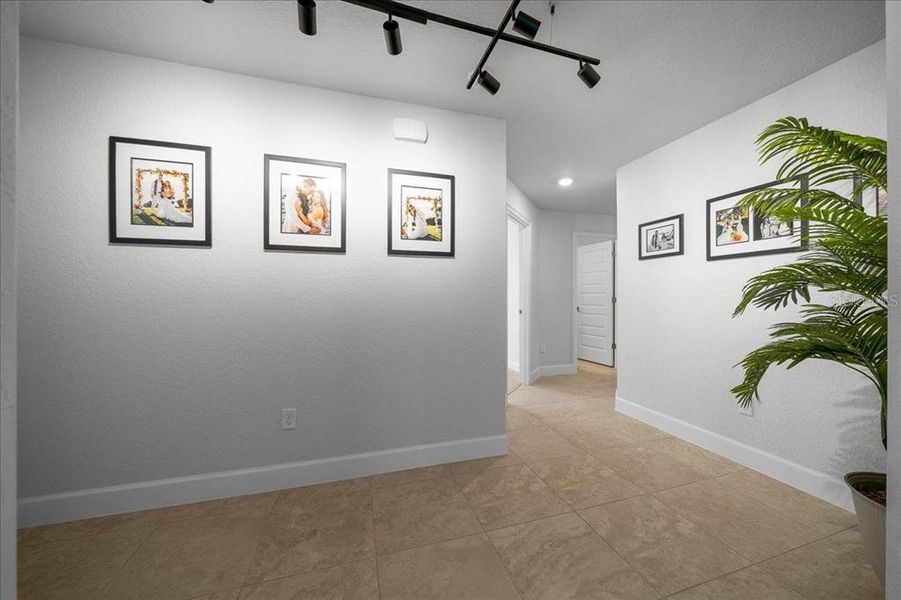 Spacious, unfurnished interior of a new home in , Ocala (Image 25). Spacious, unfurnished interior of a new home in , Ocala (Image 25).