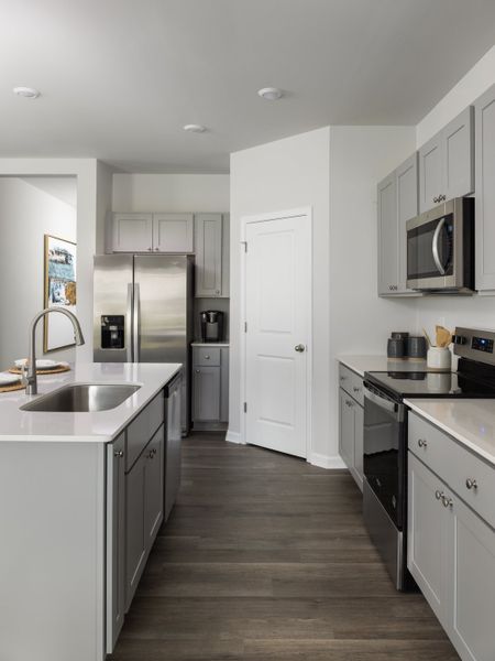 Escape New Home in Supply, NC.  - Slide 5