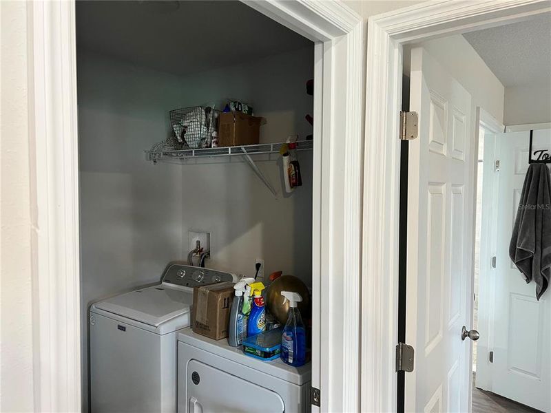 Furnished interior view inside a new home in , Inverness (Image 16).