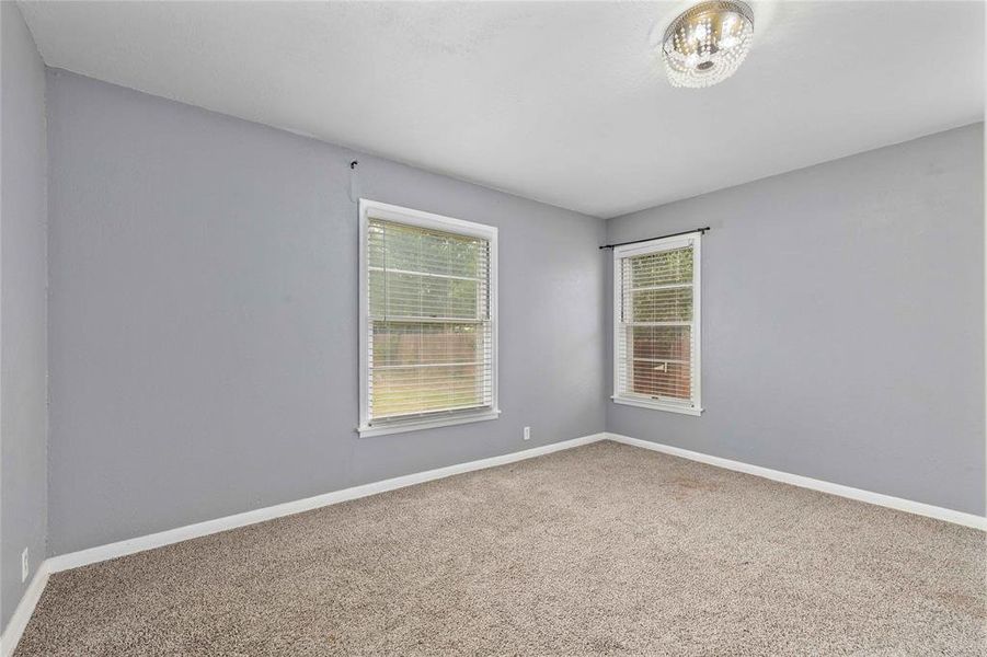 Spacious, unfurnished interior of a new home in , Brownwood (Image 33). Spacious, unfurnished interior of a new home in , Brownwood (Image 33).