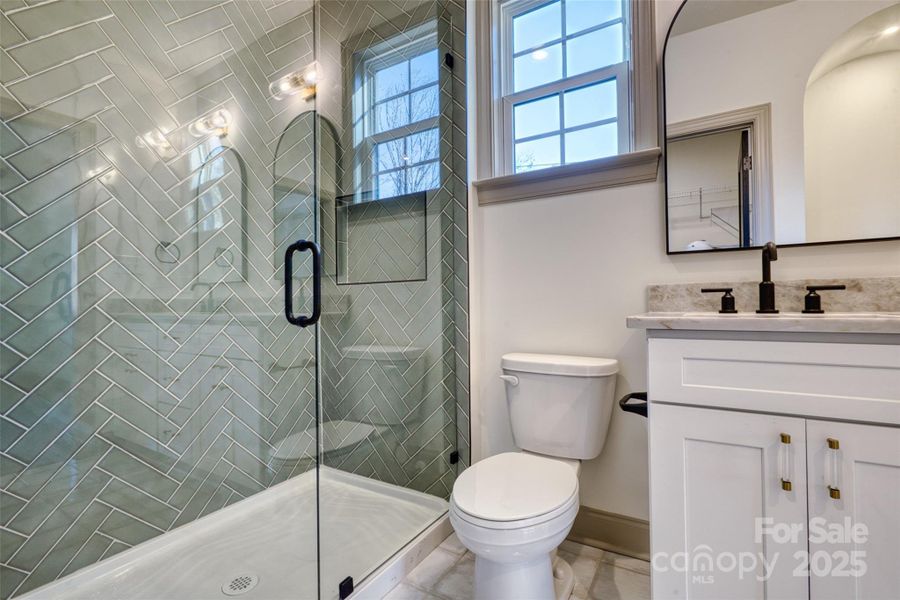 Furnished interior view inside a new home in , Rock Hill (Image 10). Furnished interior view inside a new home in , Rock Hill (Image 10).