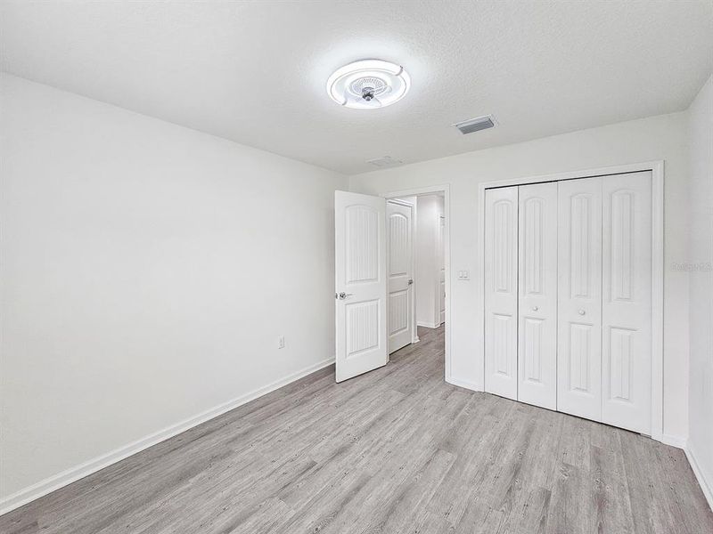 Spacious, unfurnished interior of a new home in , Palm Coast (Image 21).