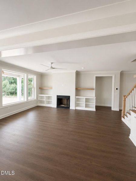 318 Family Room