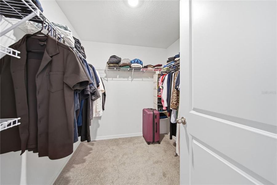 Close-up of interior finishes inside a home in Berry Bay, Wimauma (Image 20).