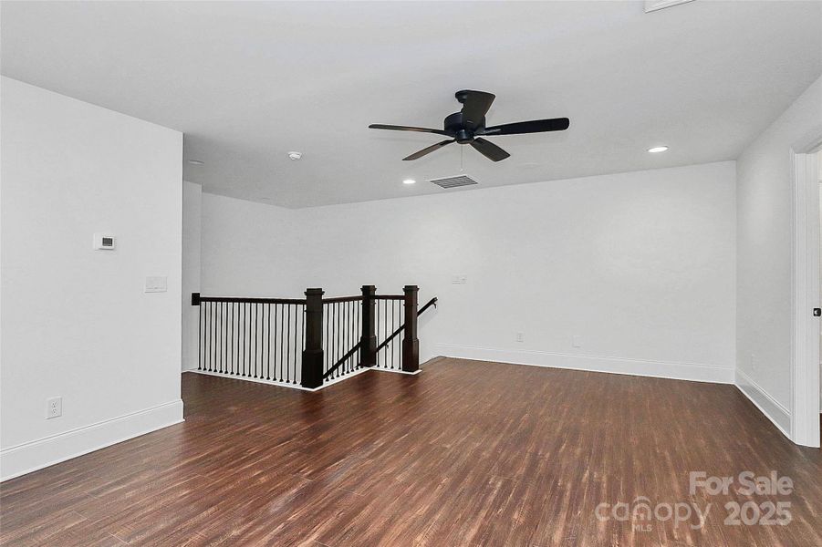 Spacious, unfurnished interior of a new home in , Denver (Image 19). Spacious, unfurnished interior of a new home in , Denver (Image 19).