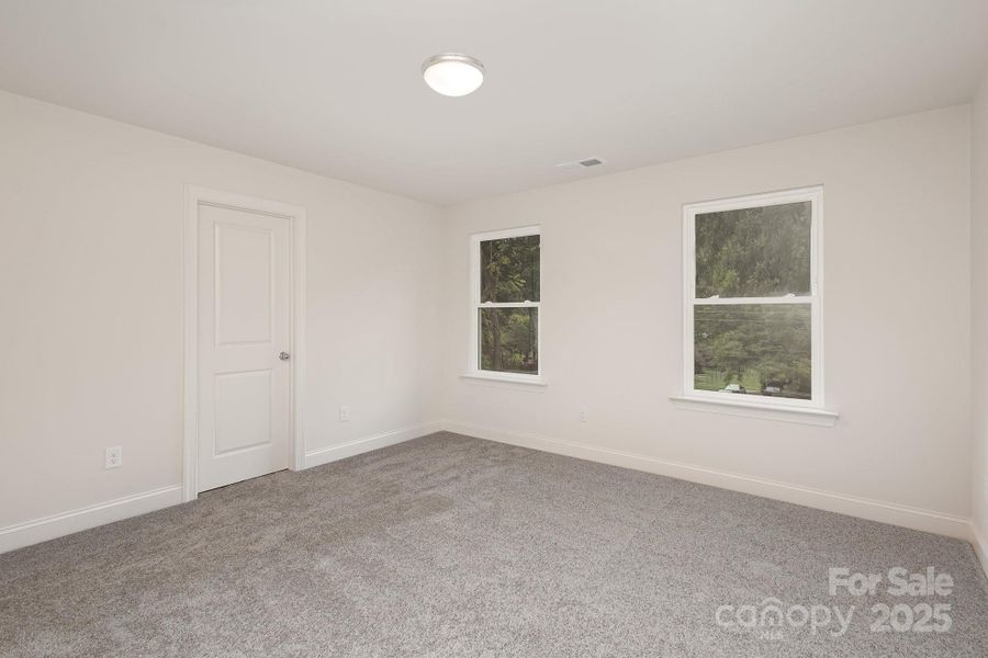 Spacious, unfurnished interior of a new home in , Cornelius (Image 17). Spacious, unfurnished interior of a new home in , Cornelius (Image 17).