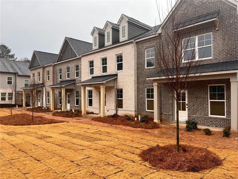 Image 26 of a home in Governors Parc.