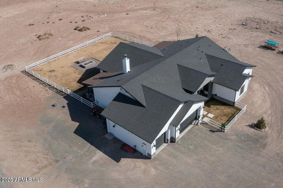 Custom Build Custom Build