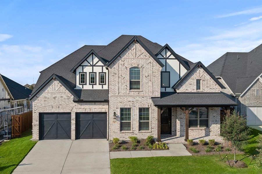 DAL_South Pointe Village_Caddo II_2115 Birch Street (2)