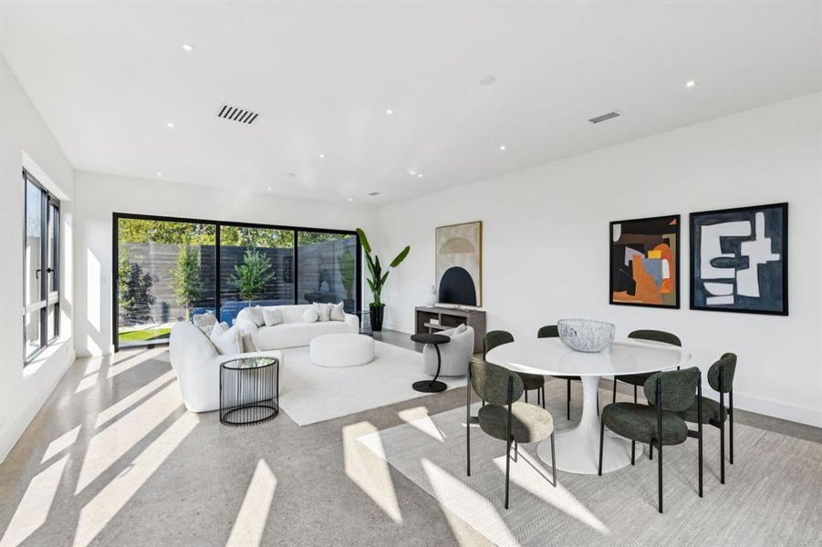 Image 23 of a home in . Image 23 of a home in .