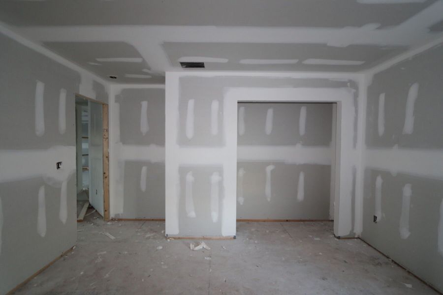 Drywall