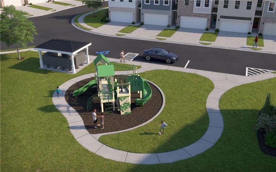 Community amenities in Darlington, Loganville (Image 31).